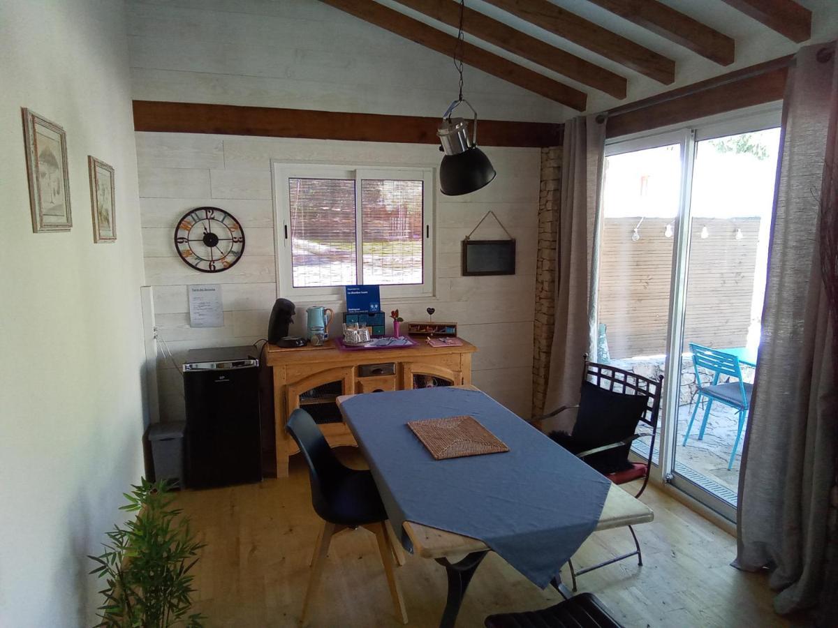 La Chambre Haute Nîmes Exteriör bild